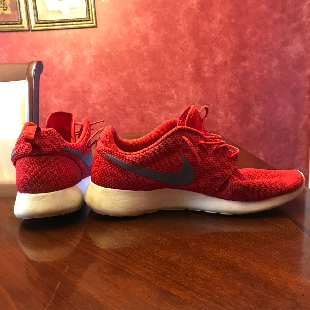 Men’s Nike Shoes